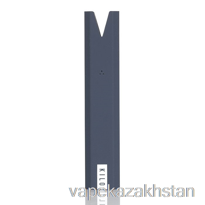 Vape Disposable KILO 1K Ultra Portable Pod System Patriot Blue